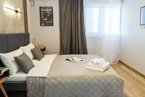 Esenin Dacha Hotel, Lermontovo
