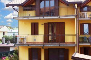 Moonrose Hotel, Gallarate