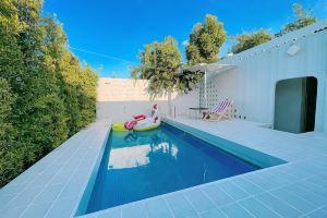 7 Class Pool Villa, Chachoengsao