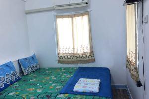 Khun Mui Apartment, Kanchanaburi City