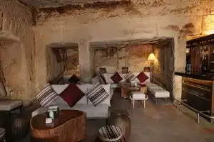 Petra Guest House Hotel, Wadi Mousa