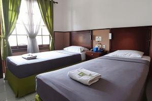 Gloria Amanda Hotel, Yogyakarta