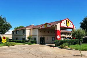 Highland Inn, Arlington