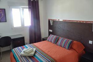 Boutique Hostal "Casa Justa", Mojacar