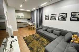 Arkle Apartment 6, Tirana