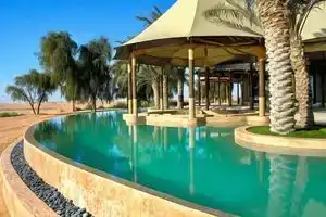 Telal Resort, Al Ain, Al Ain