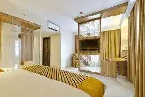 Sagan Hotel, Yogyakarta