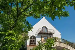Figula Vendégház, Balatonfured