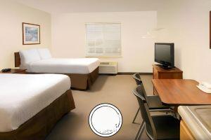 WoodSpring Suites, College Station