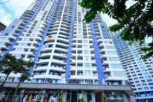 Apartstudio in center with King, Batumi