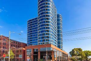 Lumina Suites, Melbourne