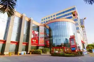 Eshi's Golden Cafe Hotel