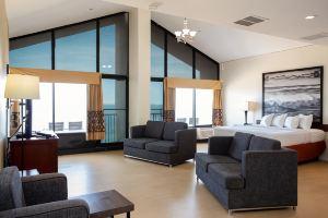 Aqua Vista Resort Hotel, Virginia Beach