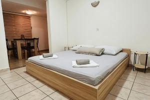 Apartments by the Sea Podaca, Makarska - 4734, Gradac