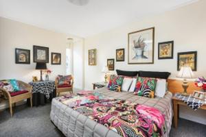 Airport Riverview Motel, Brisbane