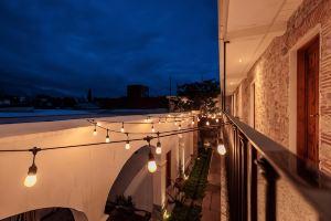 Hotel Tabáa, Oaxaca