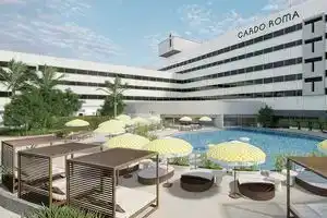 Cardo Roma, Autograph Hotel, Rome