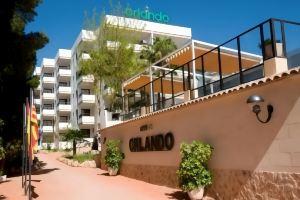 Apartamentos Pabisa Orlando, Playa de Palma