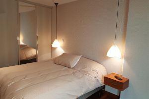 HB-3600 Hotel, La Paz