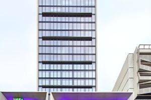 Holiday Inn Express Little Collins, Melbourne