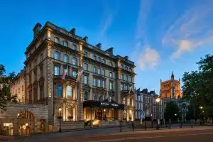 Bristol Marriott Royal Hotel