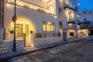 Rosetti One Hotel, Constantza