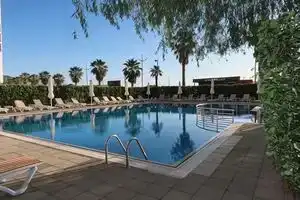 Eva Hotel, Kvariati