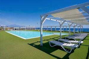 Hotel Capo Campolato, Brucoli