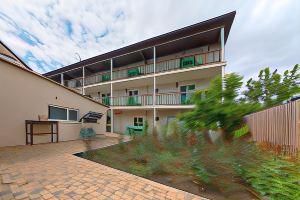 Orhideya Guest House, Vityazevo