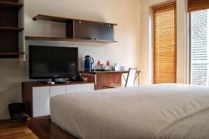 FLAT06. Cipete, Jakarta