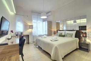 D&A Center Apartments with Free Parking, Pula