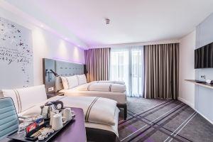 Premier Inn City Center Hotel, Stuttgart