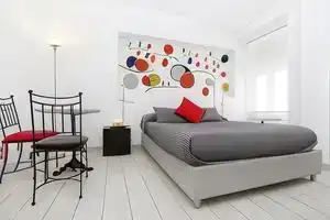 Houspitality Nero Bed & Breakfast, Rome