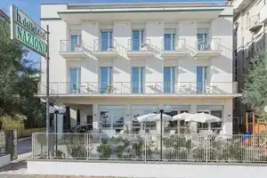 Hotel Delle Nazioni by Double Hospitality, Bellaria-Igea Marina