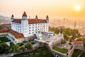 City Center Best Place Apartments, Bratislava
