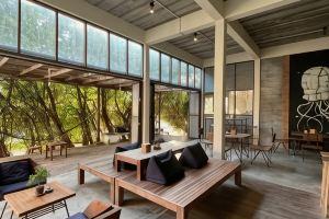 Samatha Bed & Breakfast, Koh Tao Island