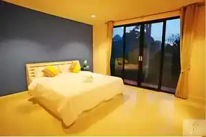 Lomlay Resort, Satun