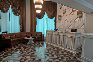 Boyuk Ashirim Hotel, Ganja