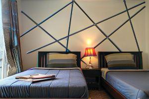 PP Midnight Hotel, Phi Phi Island