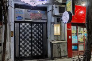 Champollion Hostel, Cairo