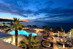 Alykanas Beach Grand Hotel by Zante Plaza, Alikanas