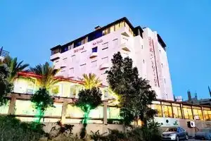 Panorama Amman Hotel, Amman