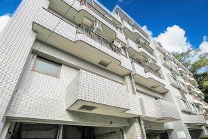 Glycine Hotel, Atami
