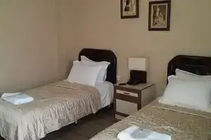 SekaPark Hotel, Kocaeli