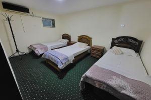 Bobo Haydar Guest House, Bukhara