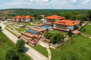 Arbanassi - Hotels