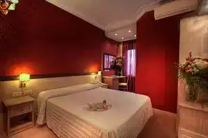 Hotel Galileo, Rome