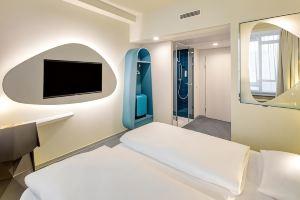 Prize by Radisson, City Hotel, Dortmund