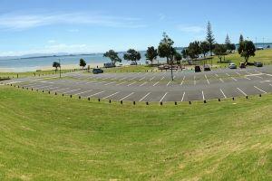 By The Harbour Hotel, Tauranga