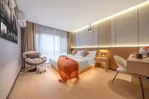 City Express Hotel, Suzhou
